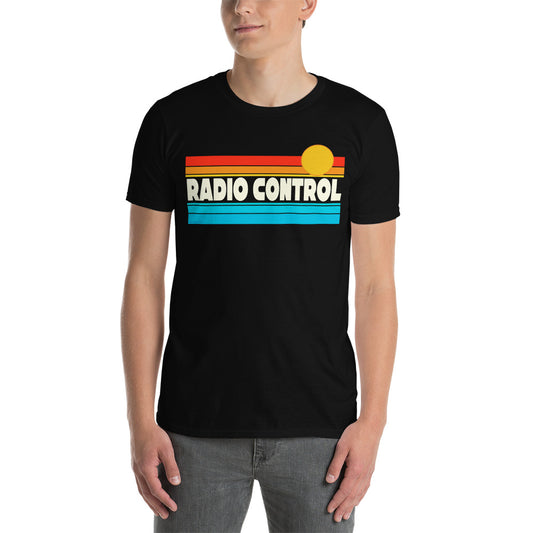 Radio Control - Cali