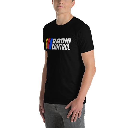 Radio Control (NASCAR)