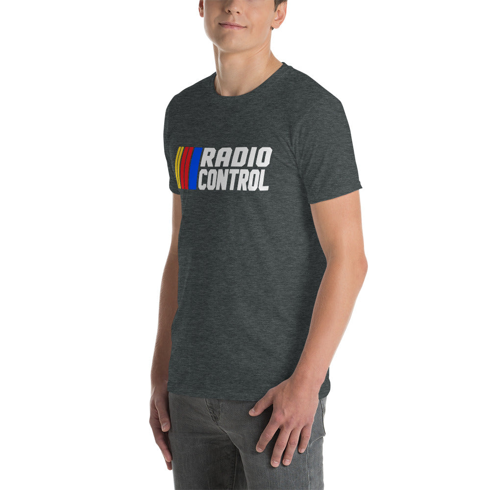 Radio Control (NASCAR)