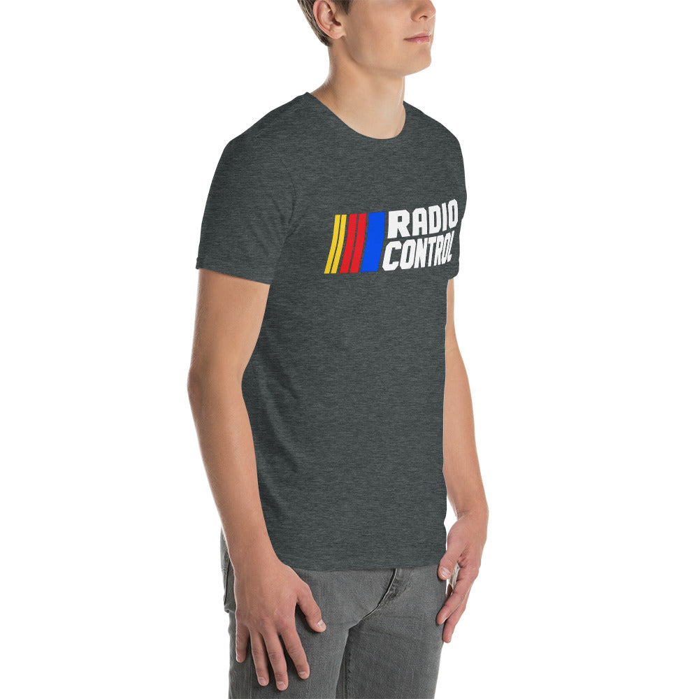 Radio Control (NASCAR)