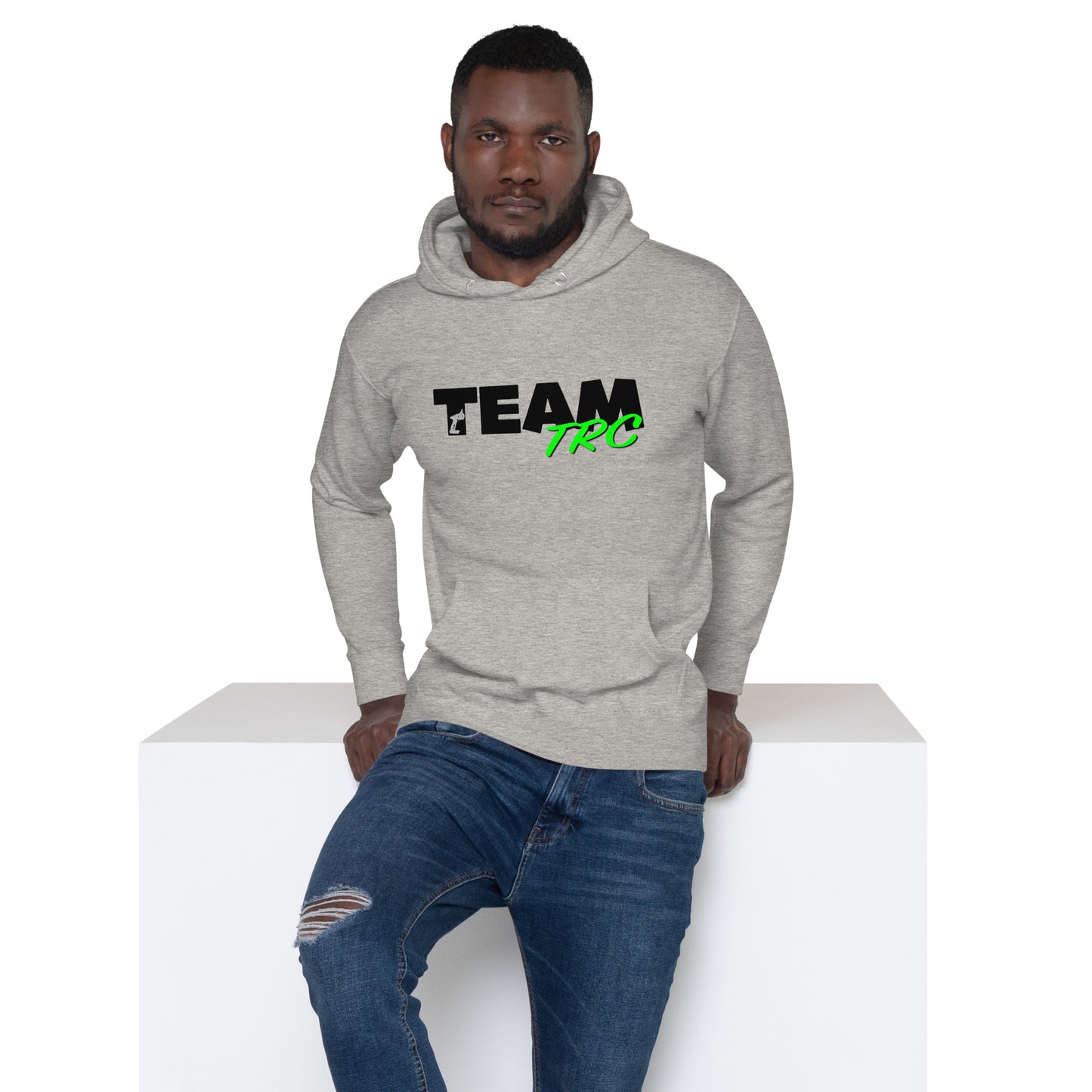Team TRC Hoodie