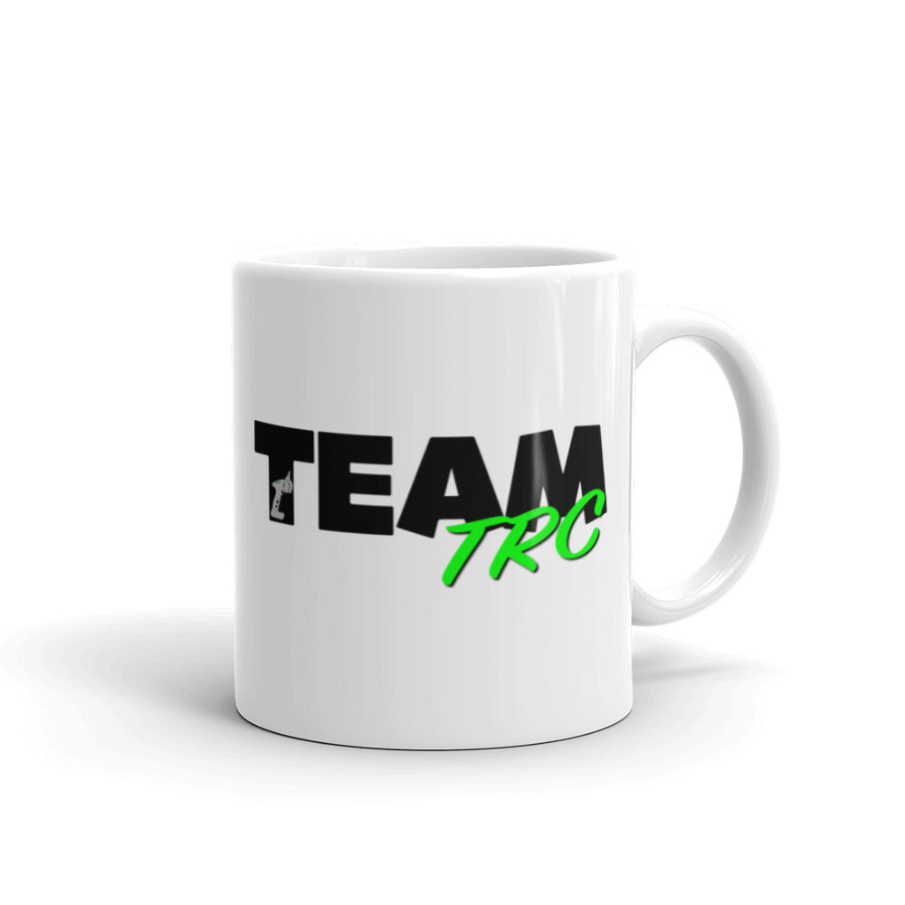Team TRC Vs Classic