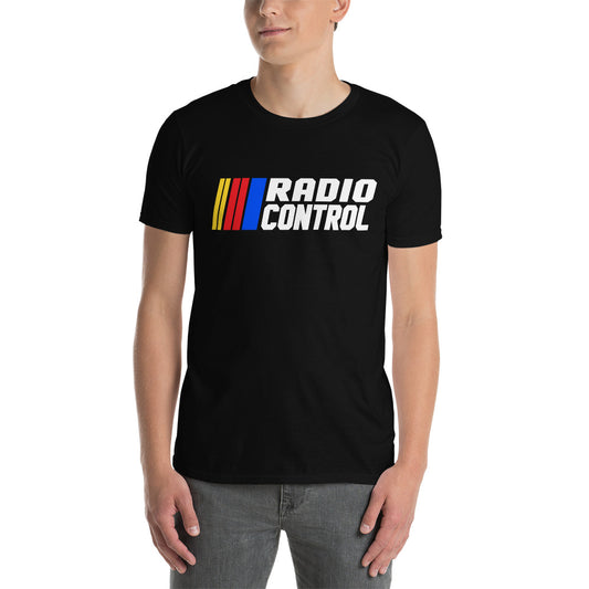 Radio Control (NASCAR)